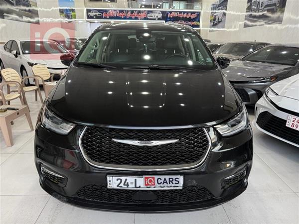 Chrysler Pacifica 2023 for sale in Iraq - Zaxo